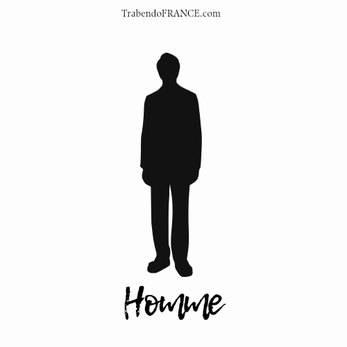 Homme