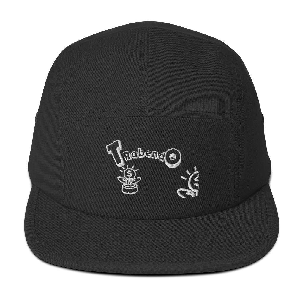 Casquette Trabendo oz1