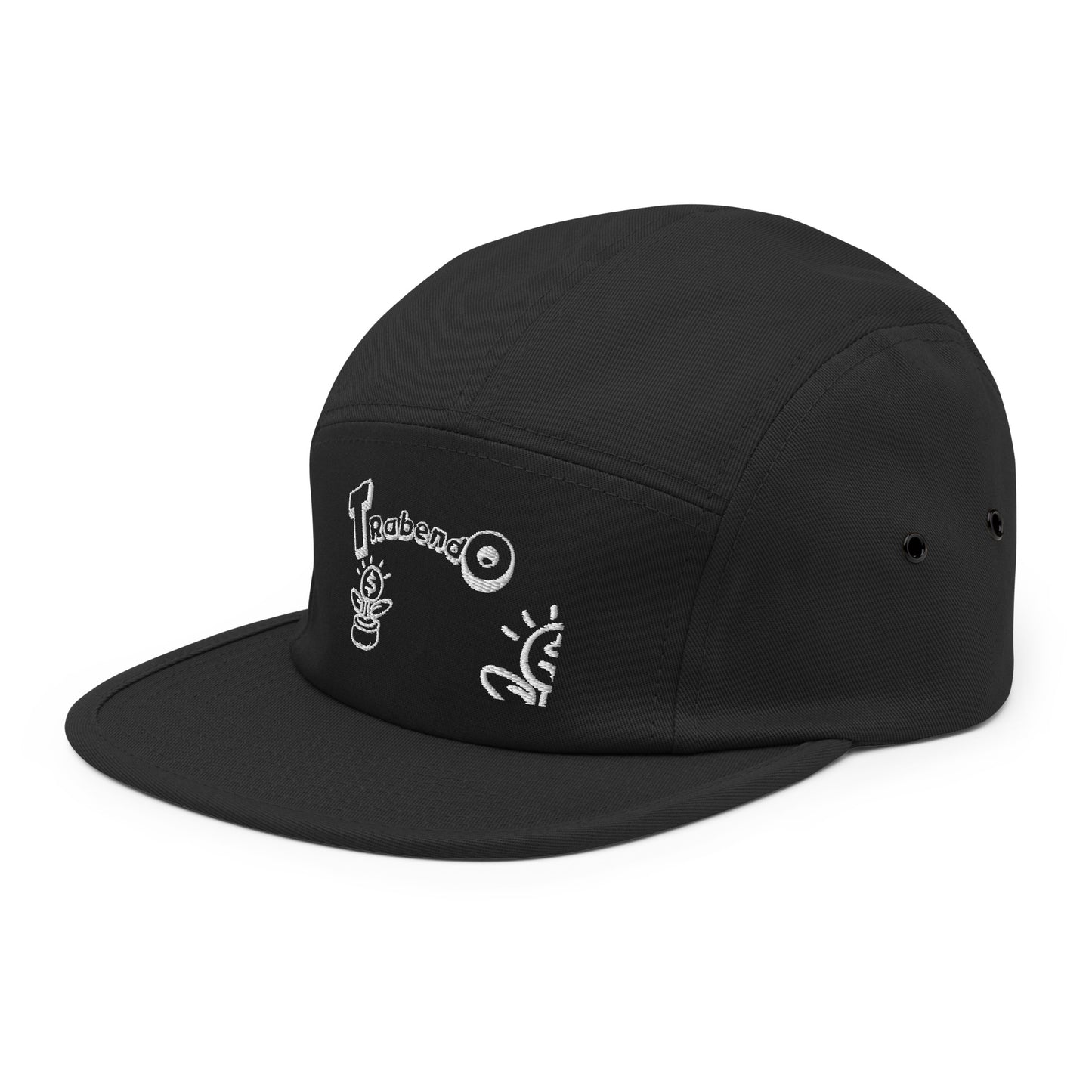 Casquette Trabendo oz1