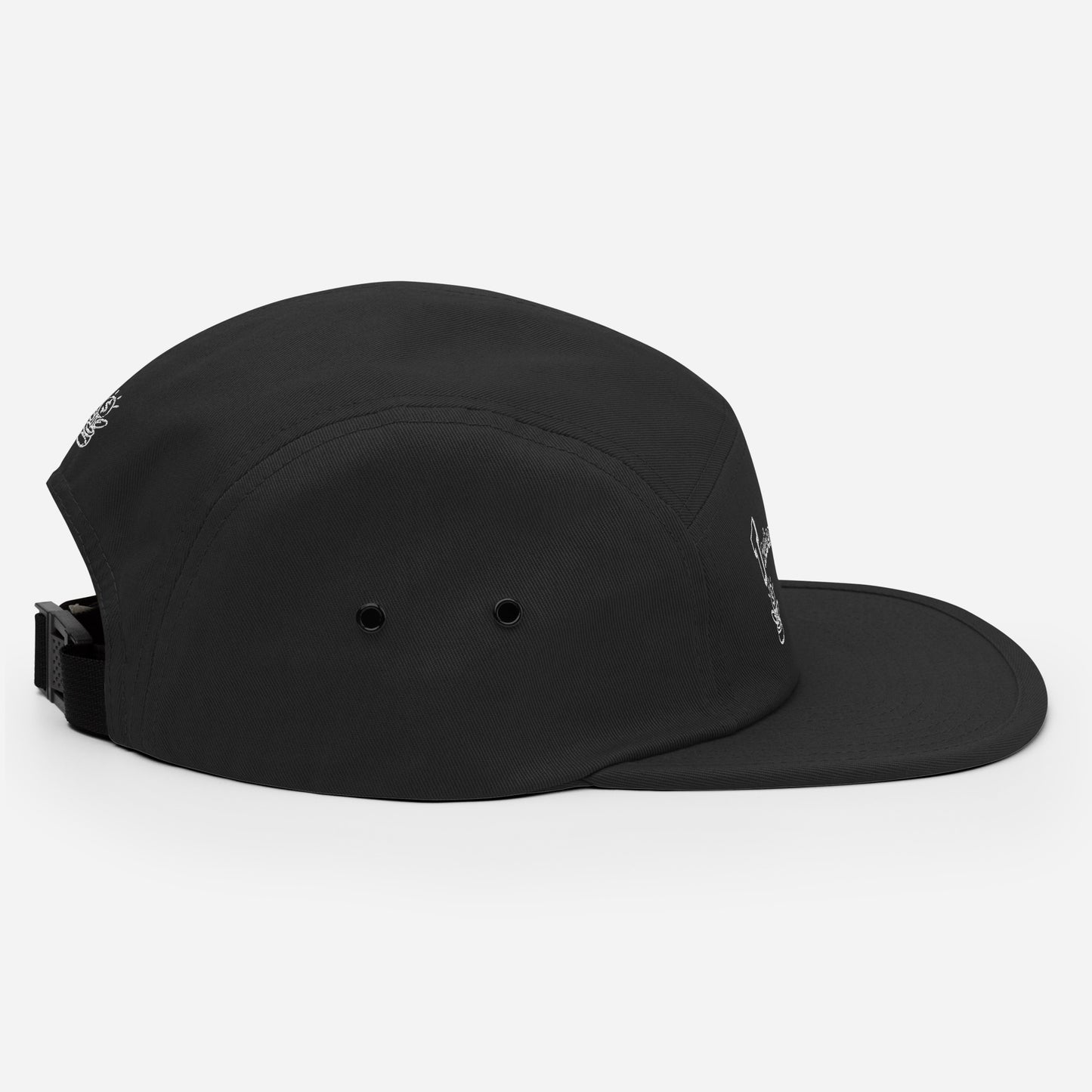 Casquette Trabendo oz1