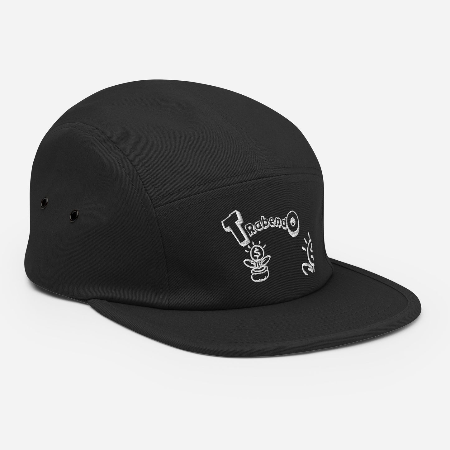 Casquette Trabendo oz1