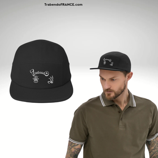 Casquette Trabendo oz1