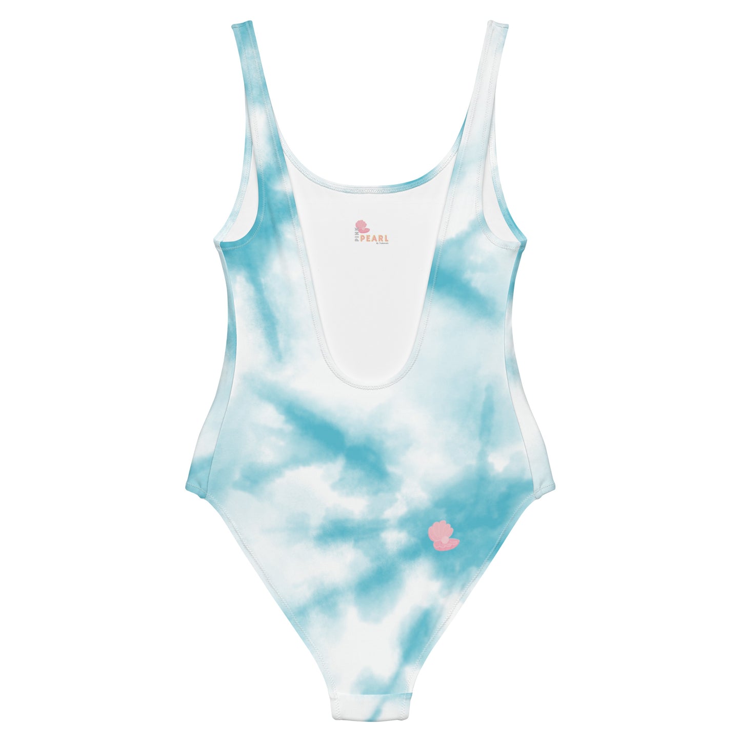 Maillot de Bain " Pink Pearl " Paradisiaque (1 Pièce)