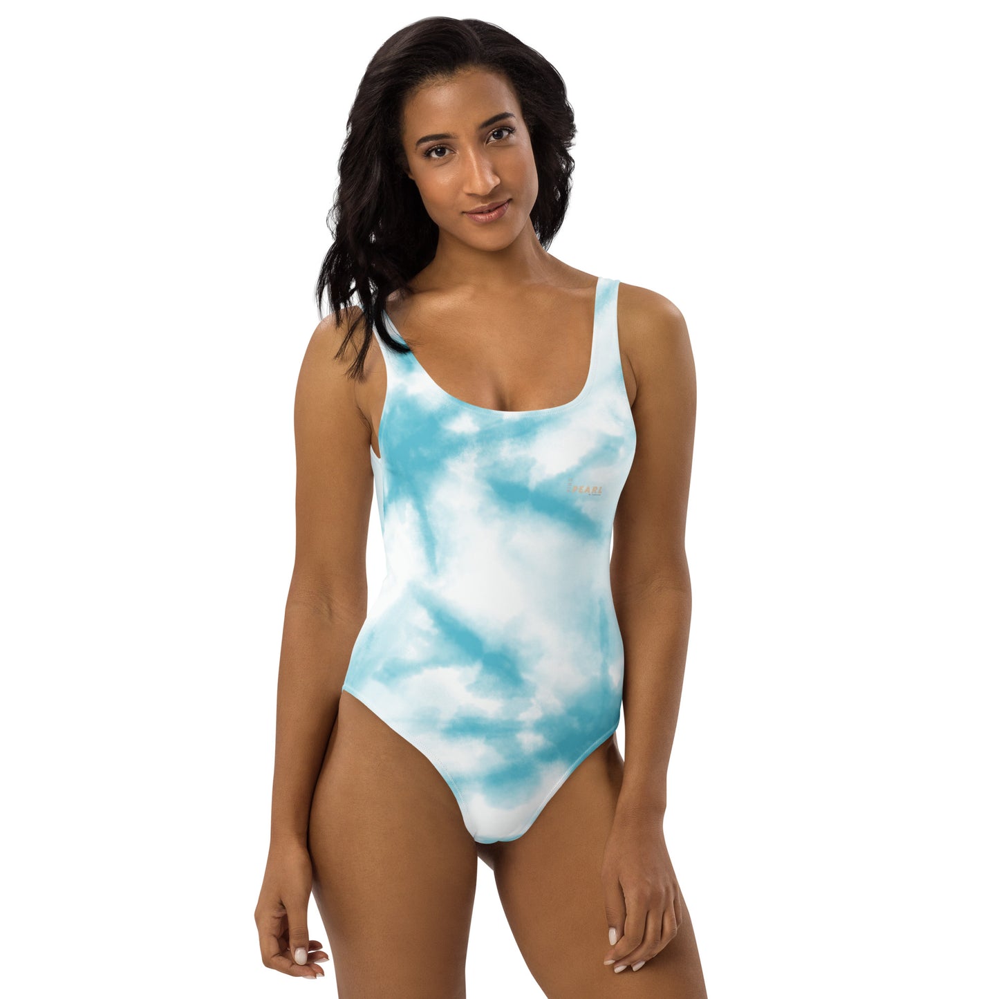 Maillot de Bain " Pink Pearl " Paradisiaque (1 Pièce)