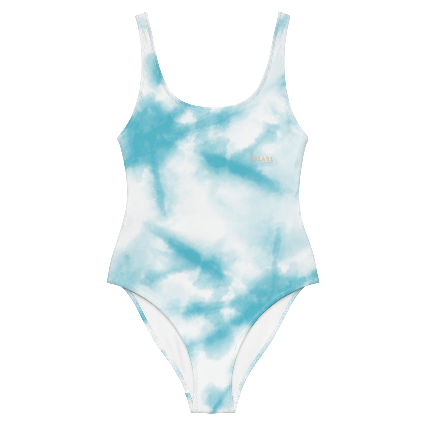 Maillot de Bain " Pink Pearl " Paradisiaque (1 Pièce)