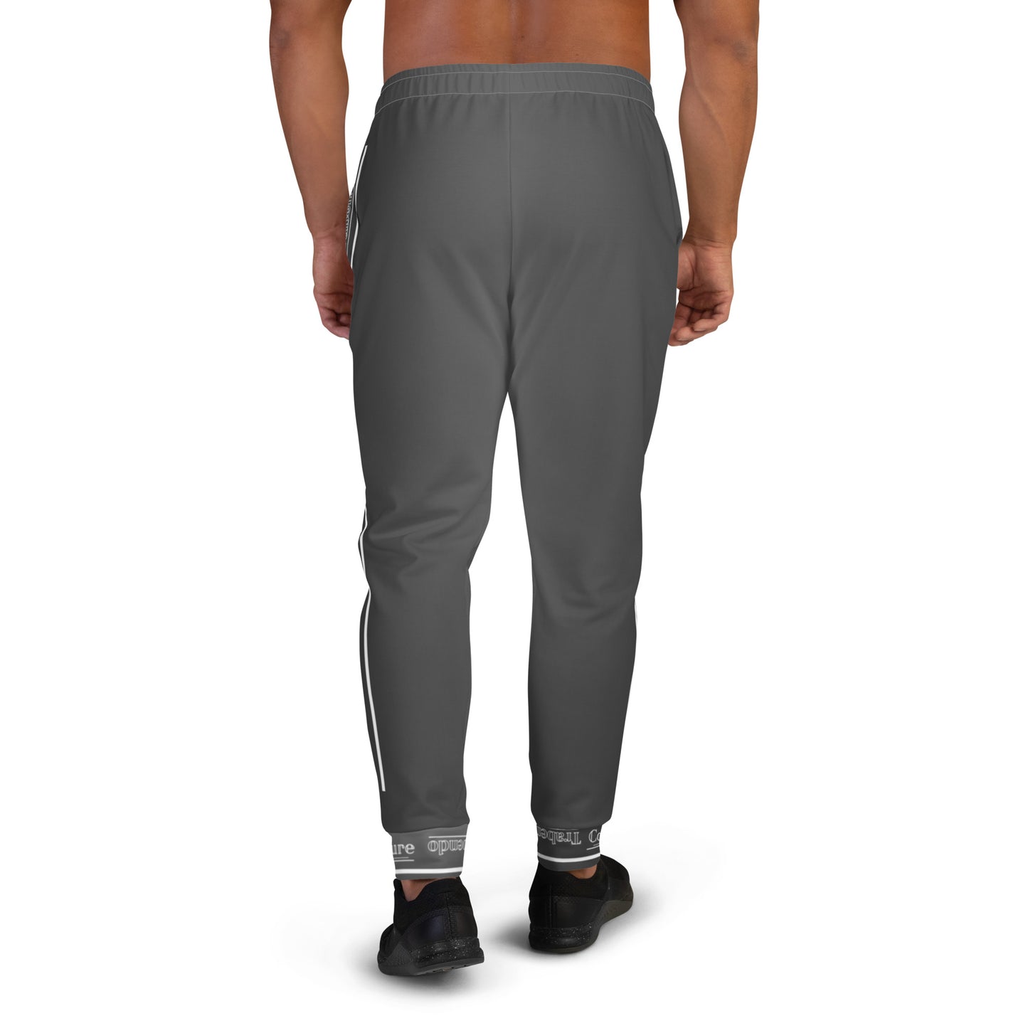 Pantalon de Jogging Trabendo -Couture- "Class One"