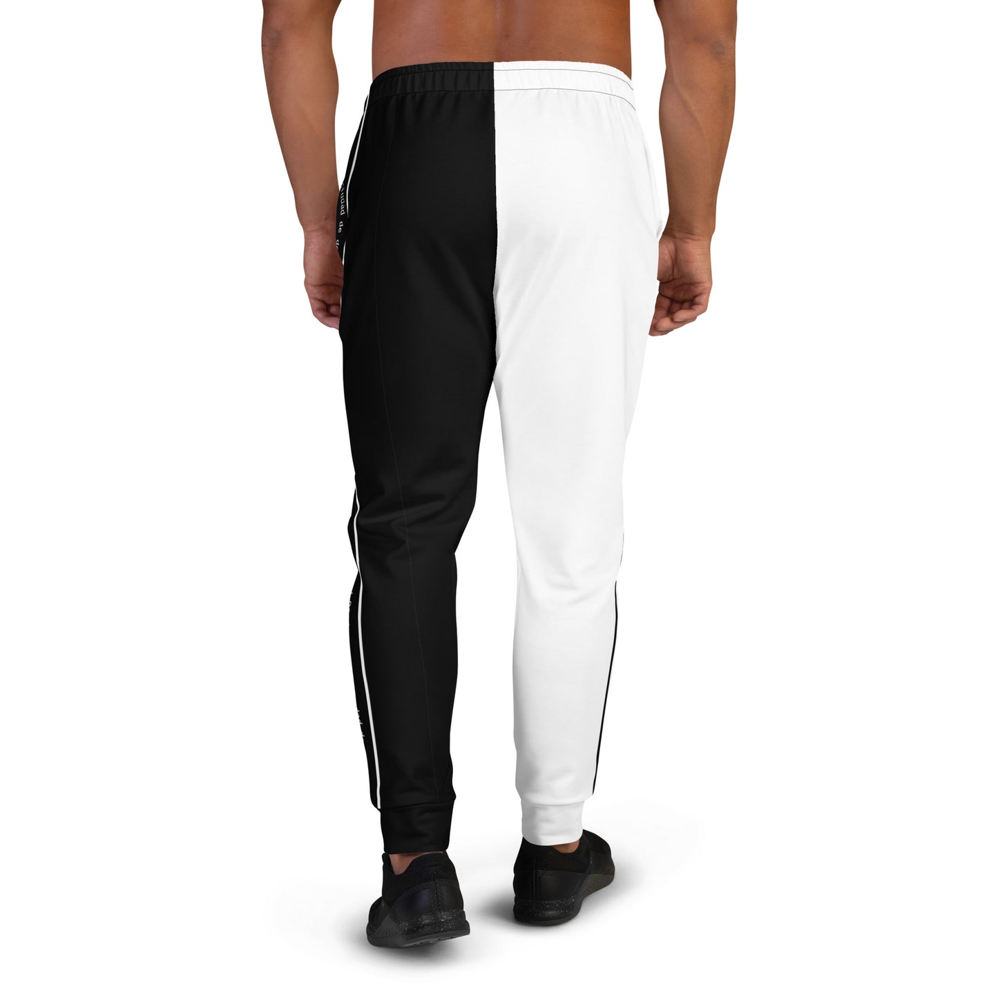 Pantalon de Jogging Zé pequeno Pour Homme