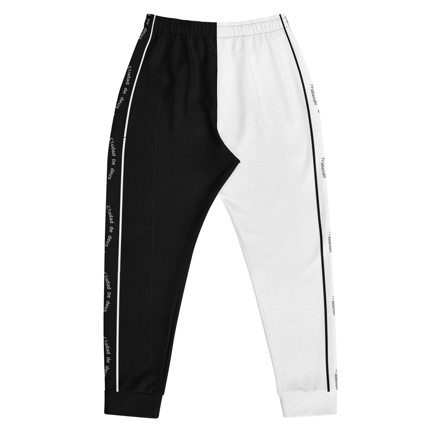 Pantalon de Jogging Zé pequeno Pour Homme