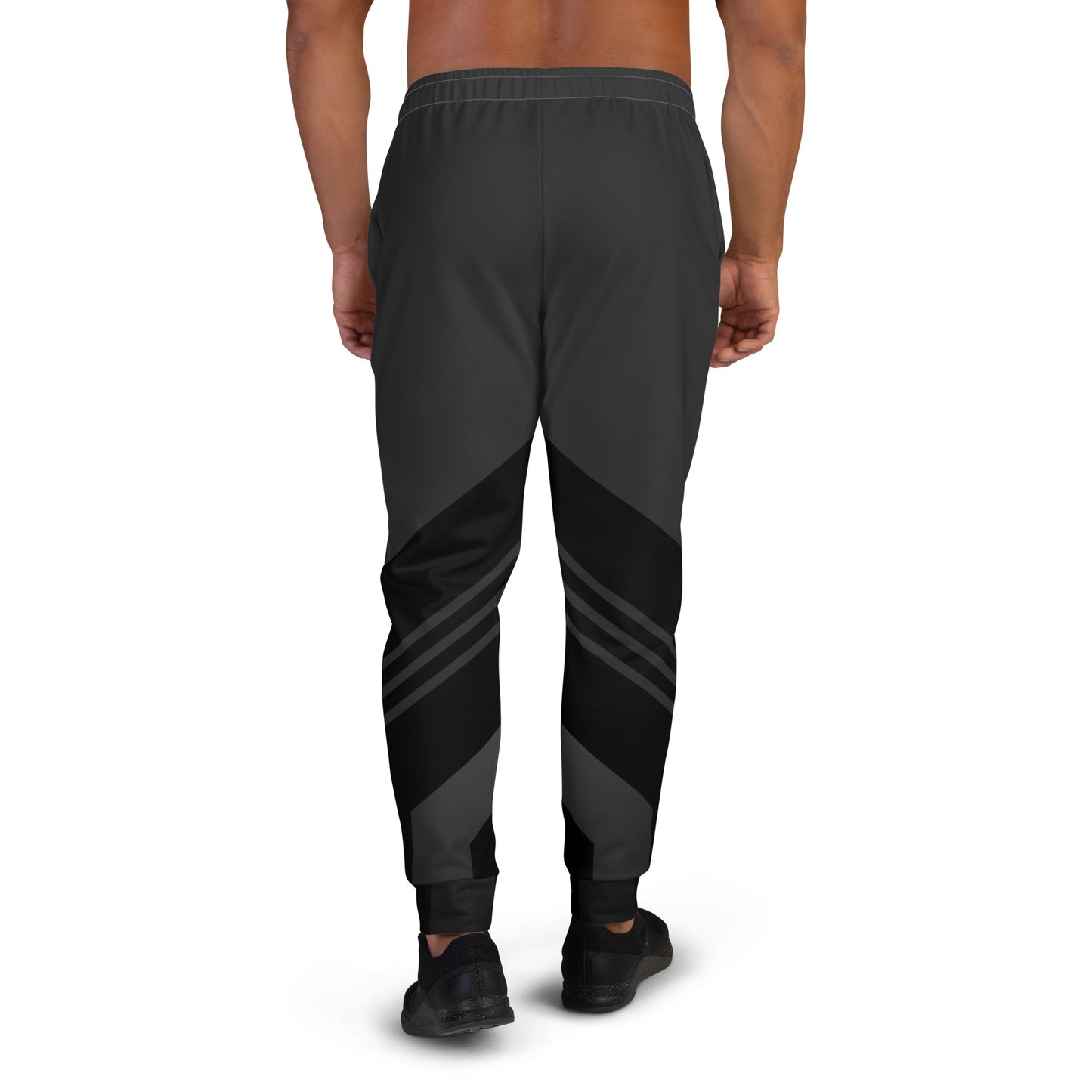 Pantalon de Jogging Tennis club 1991 (BLK) unisexe