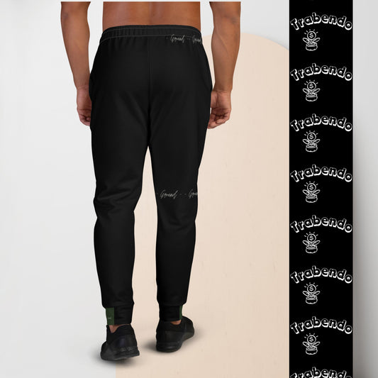 Pantalon de Jogging Terrain 09