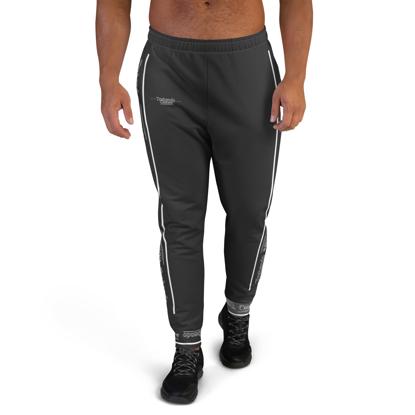 Pantalon de Jogging Trabendo -Couture- "Class One"