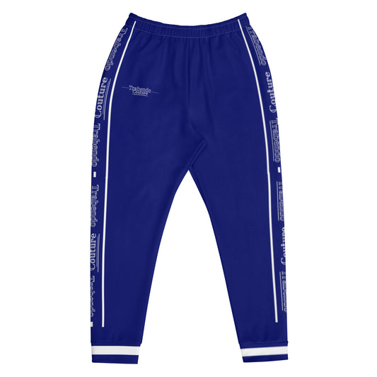 Pantalon de Jogging Trabendo -Couture- "Océane"