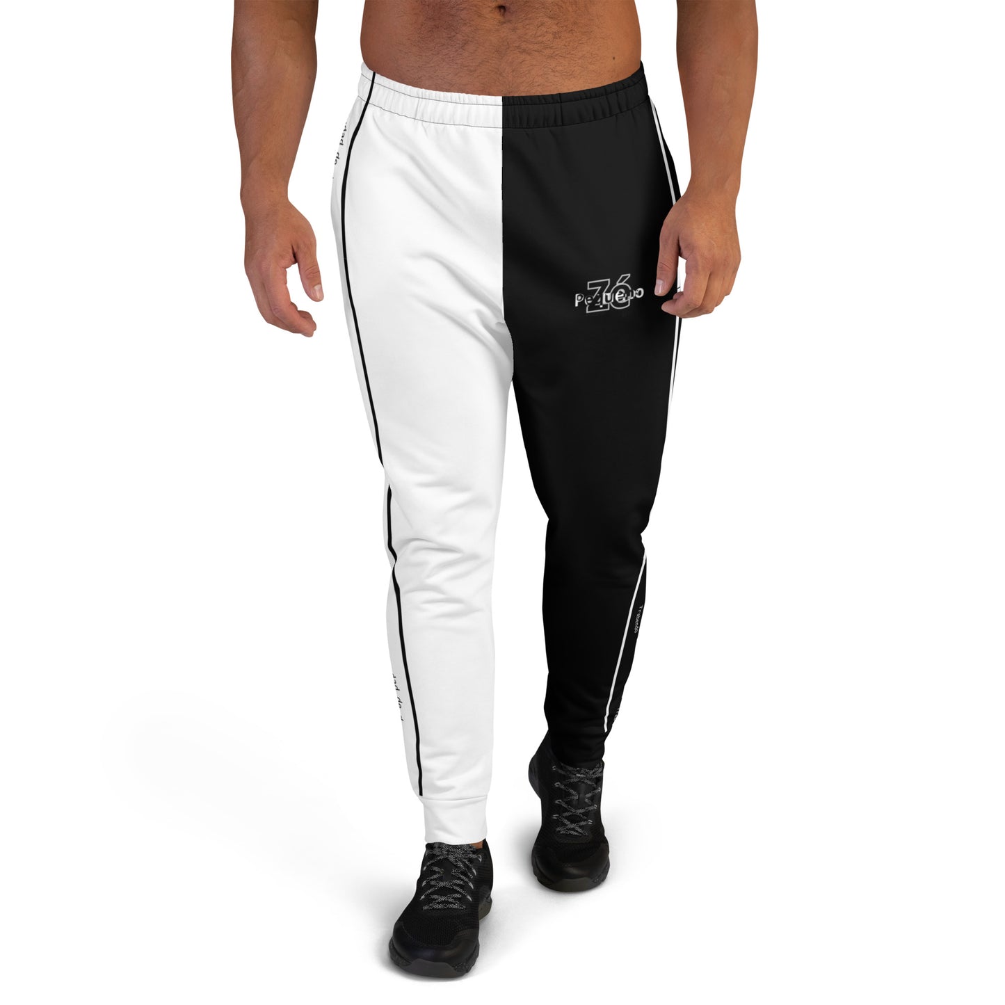 Pantalon de Jogging Zé pequeno Pour Homme