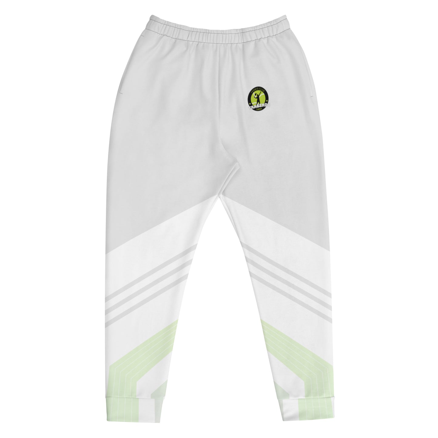 Pantalon de jogging Tennis club 1991 unisexe