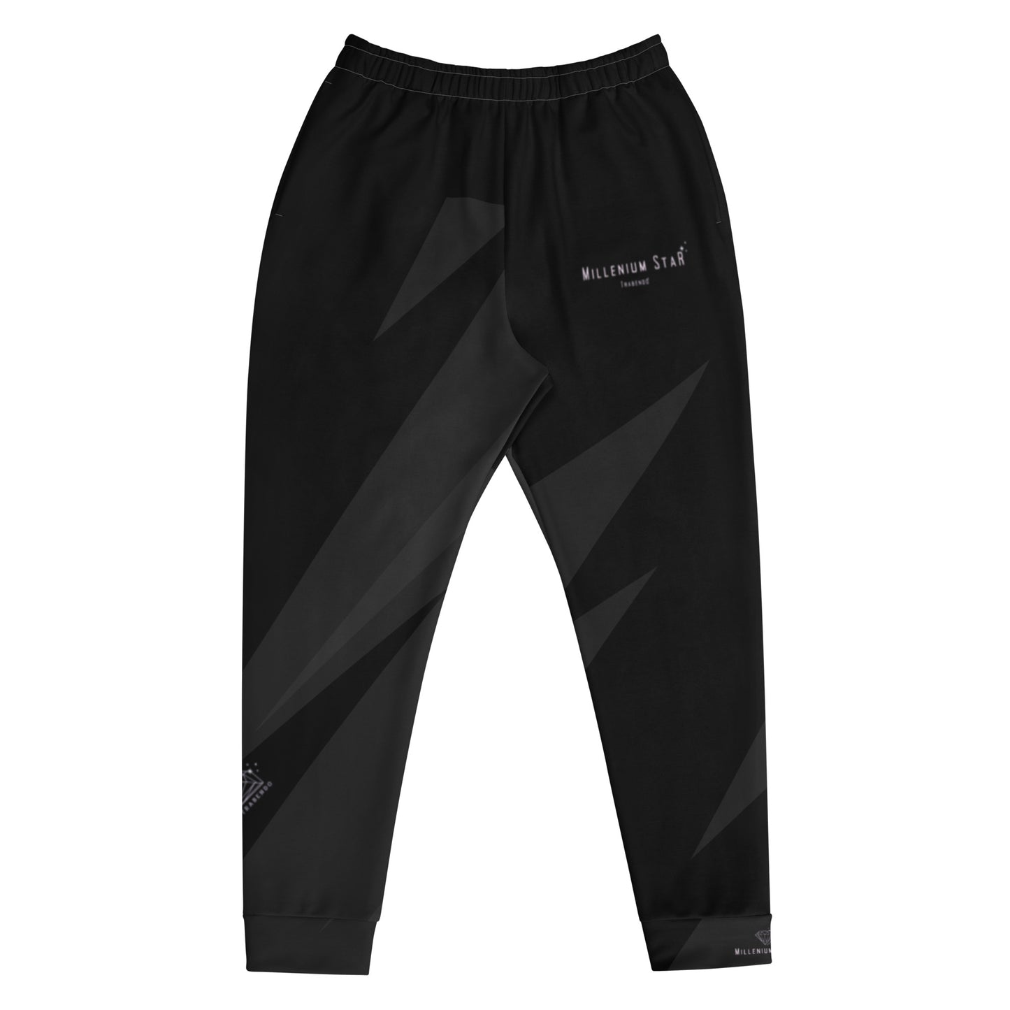 Pantalon de Jogging Millenium Star 2 Plus Homme