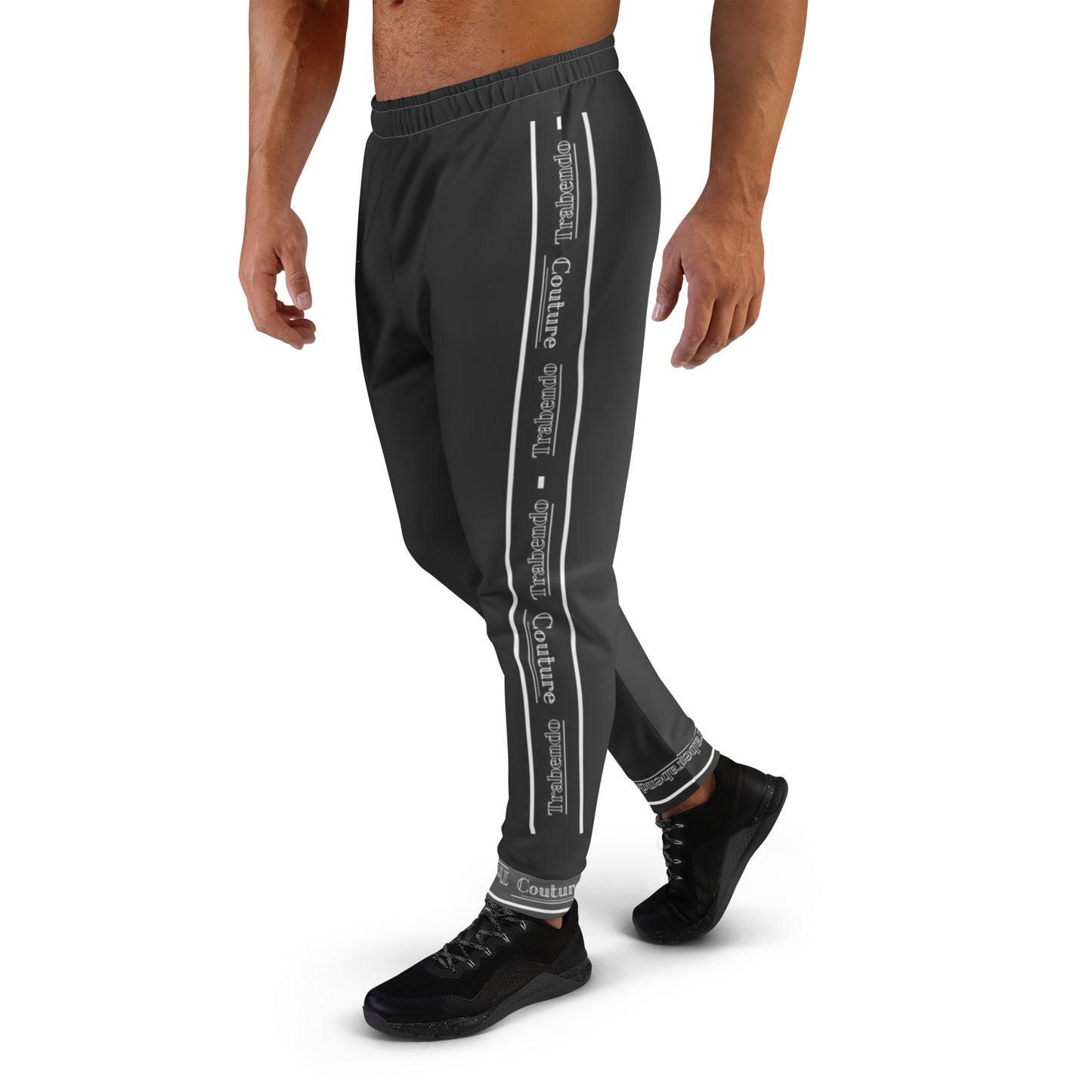 Pantalon de Jogging Trabendo -Couture- "Class One"