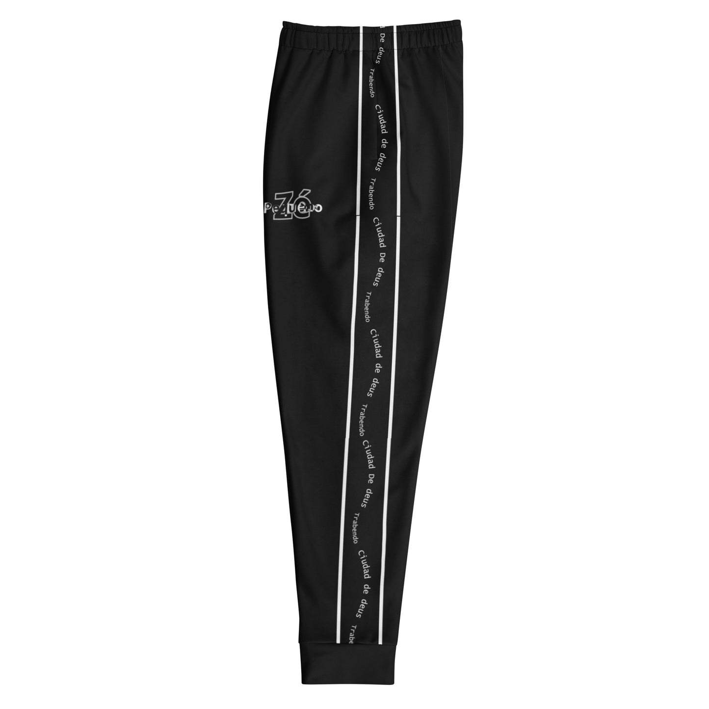 Pantalon de Jogging Zé pequeno Pour Homme