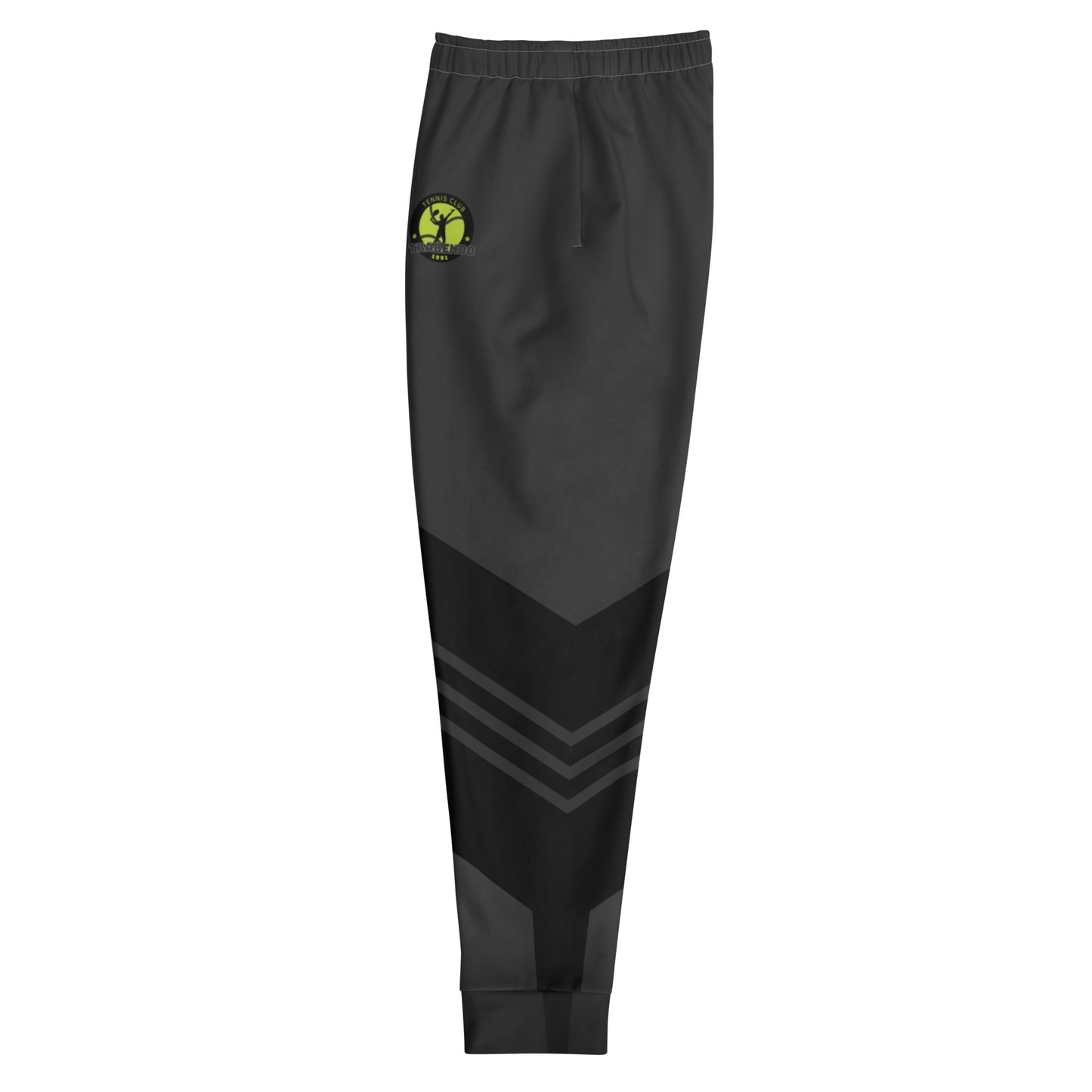 Pantalon de Jogging Tennis club 1991 (BLK) unisexe