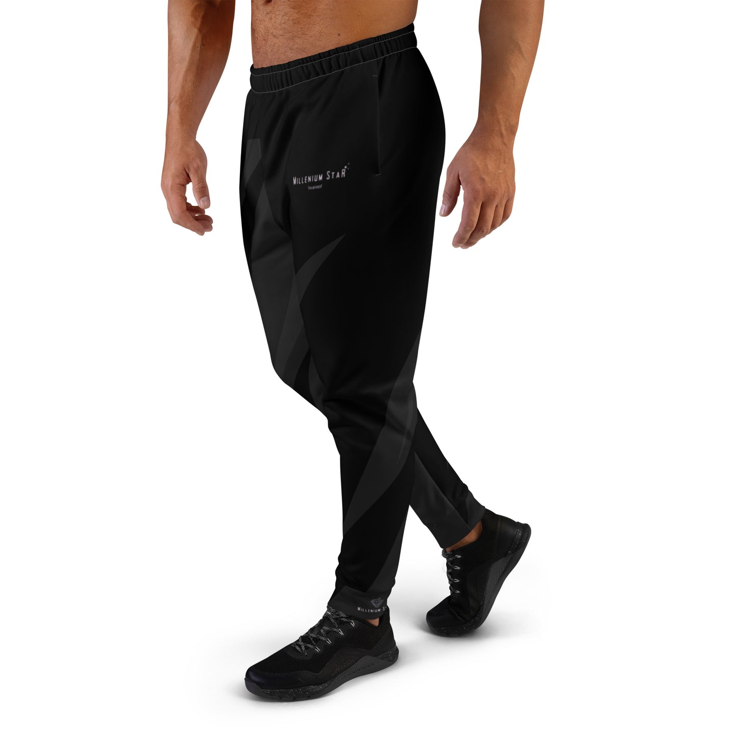 Pantalon de Jogging Millenium Star 2 Plus Homme