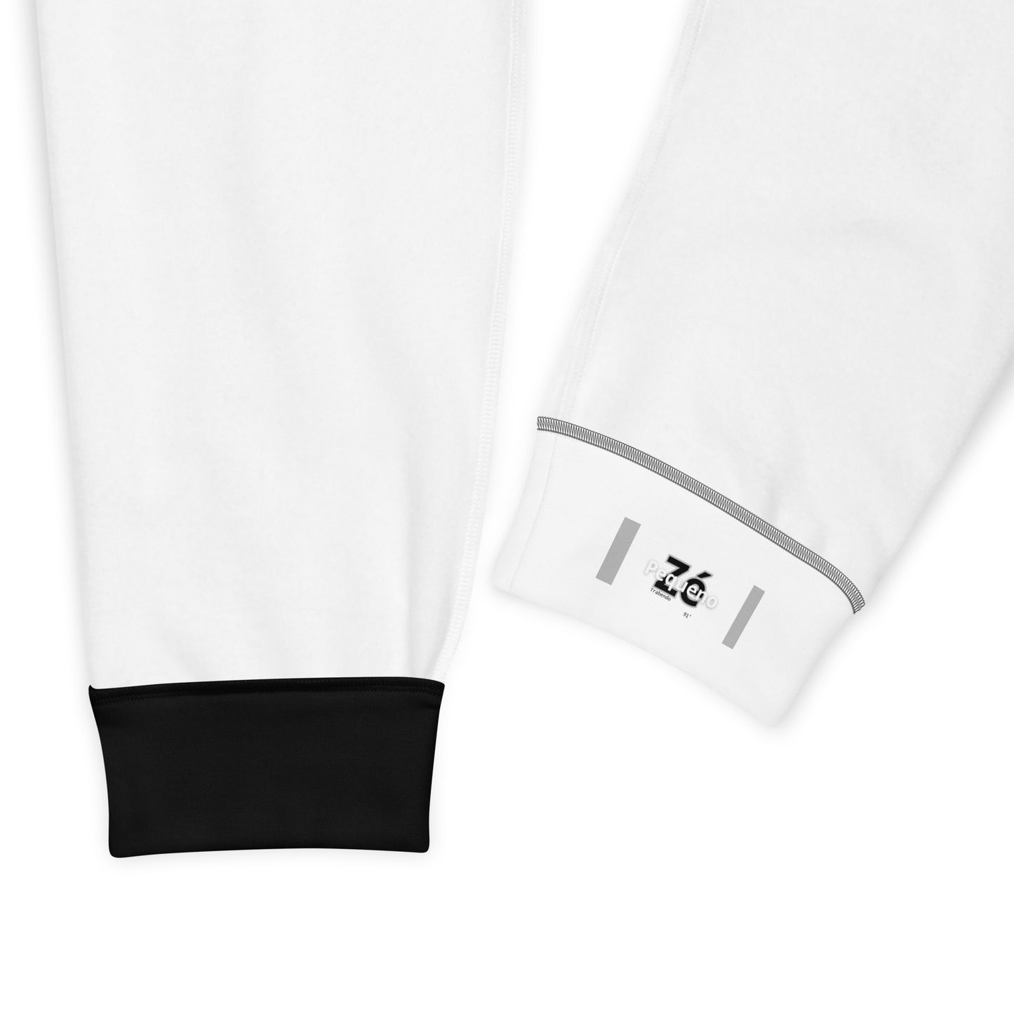 Pantalon de Jogging Zé pequeno Pour Homme