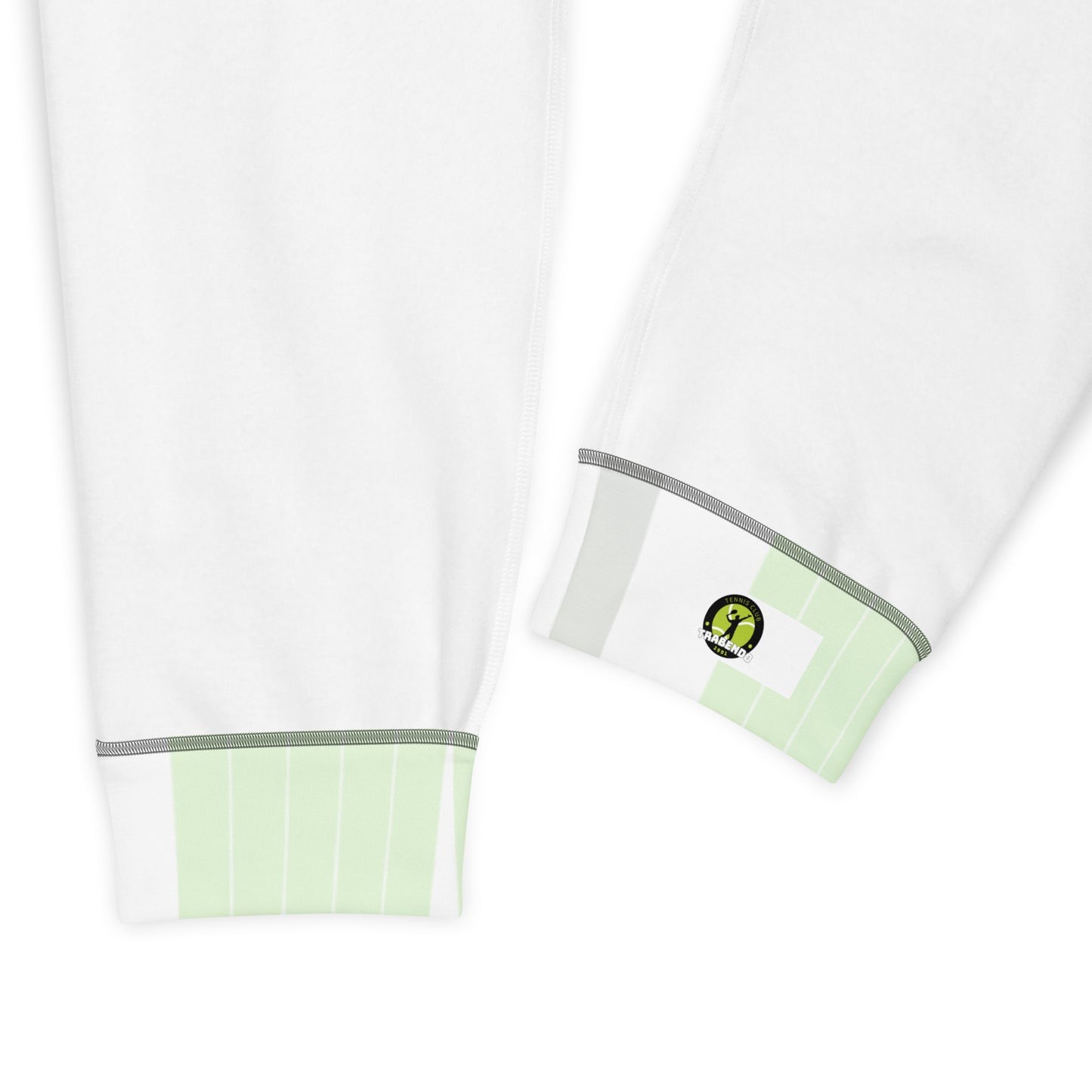 Pantalon de jogging Tennis club 1991 unisexe