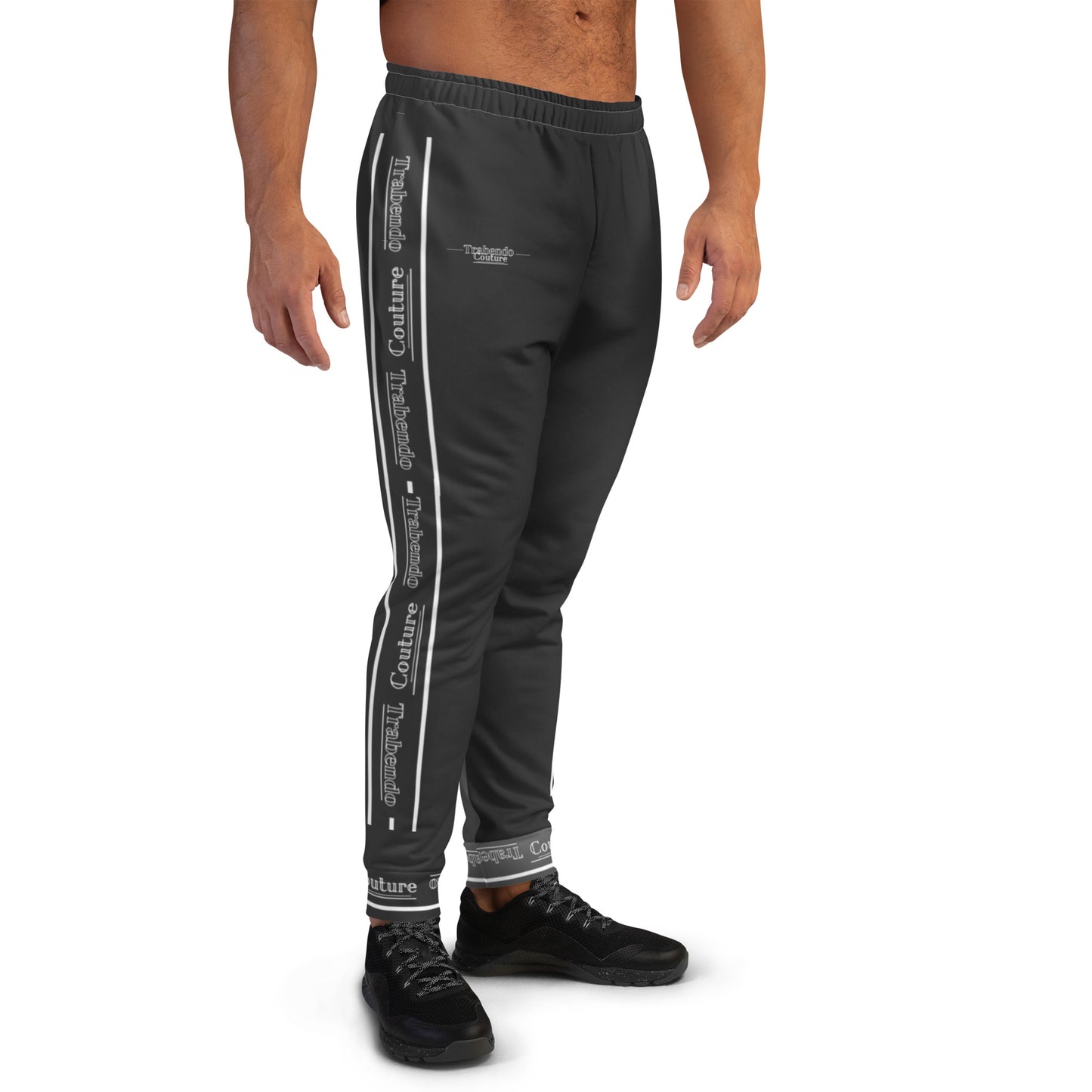 Pantalon de Jogging Trabendo -Couture- "Class One"