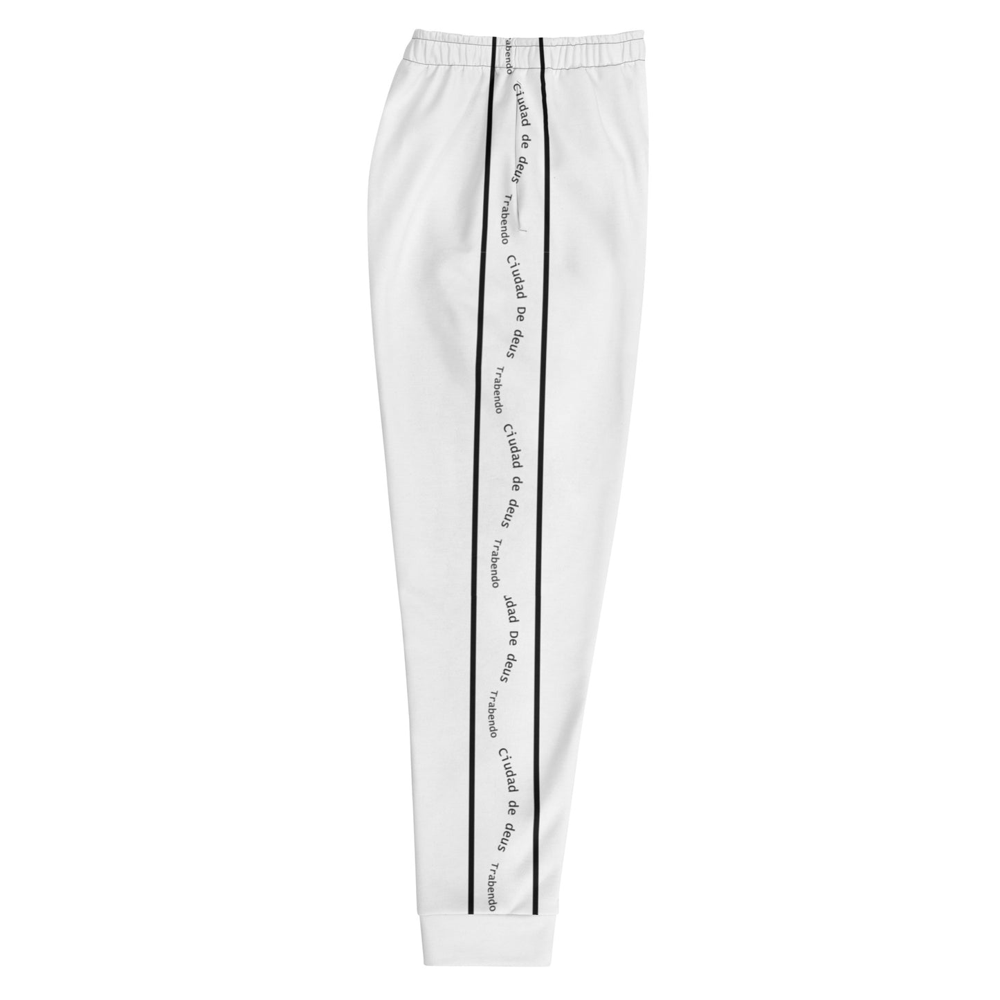 Pantalon de Jogging Zé pequeno Pour Homme