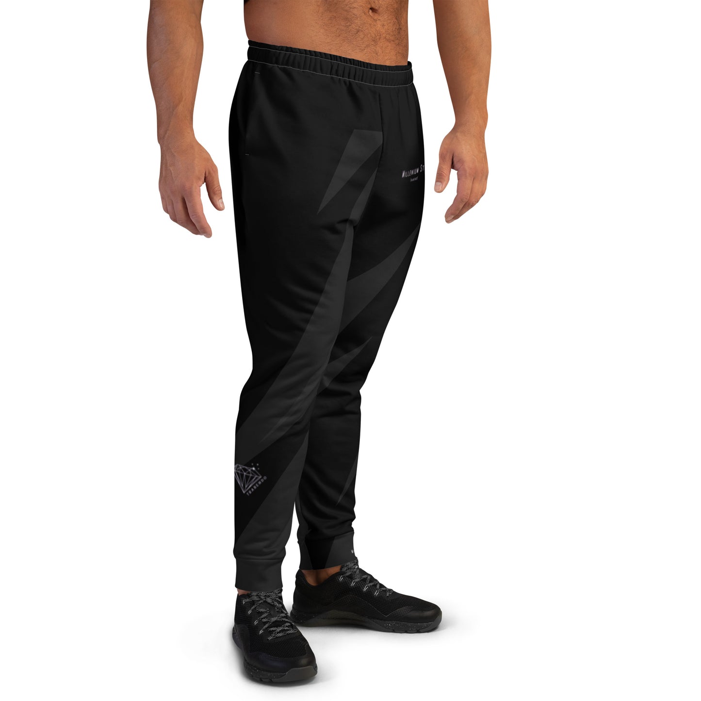 Pantalon de Jogging Millenium Star 2 Plus Homme