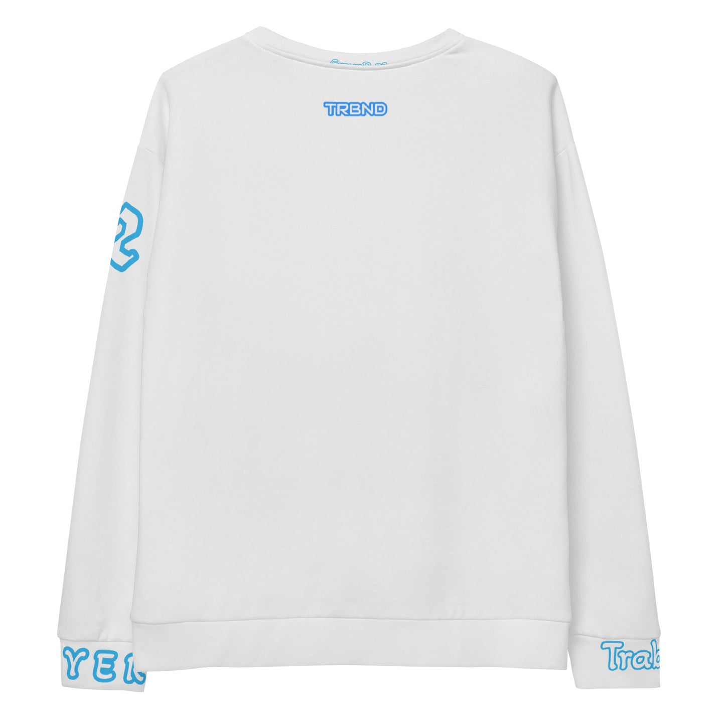 Sweat-Shirt Trabendo GrounD 02 Unisexe