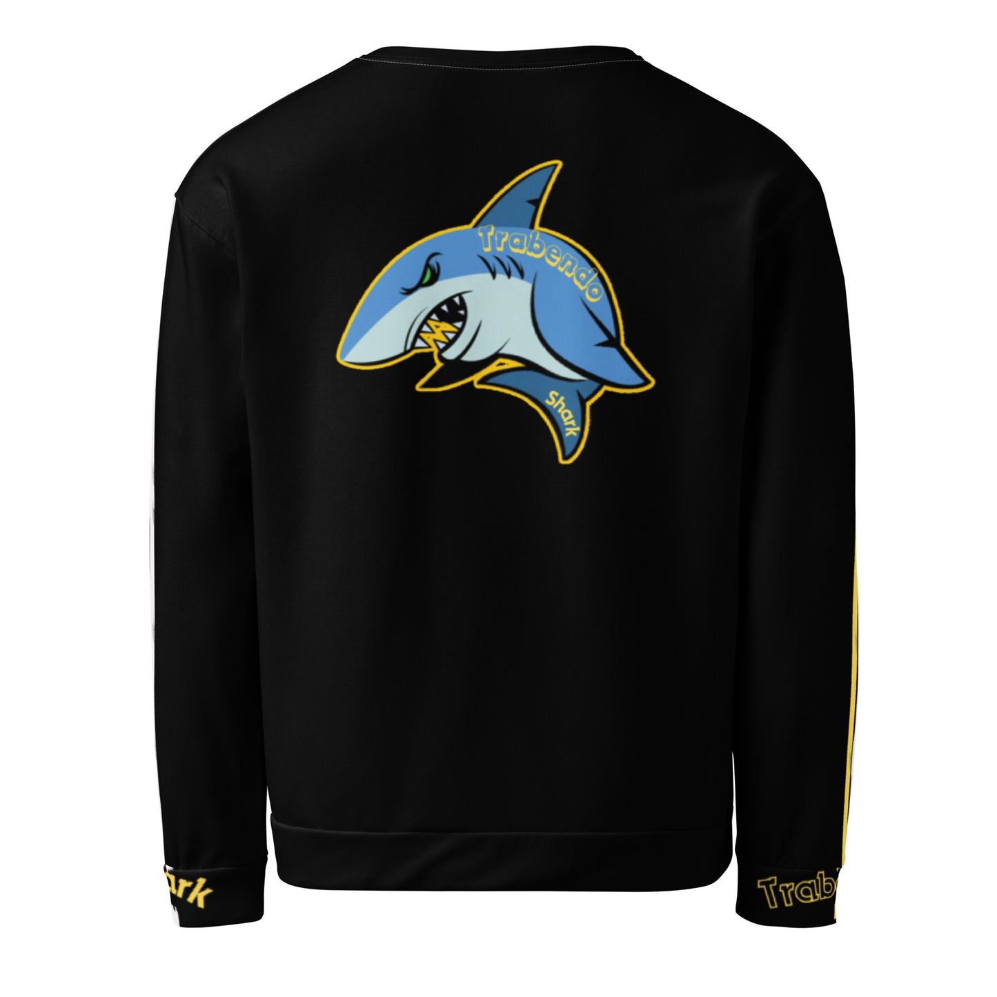 Sweat-Shirt Trabendo Shark 01