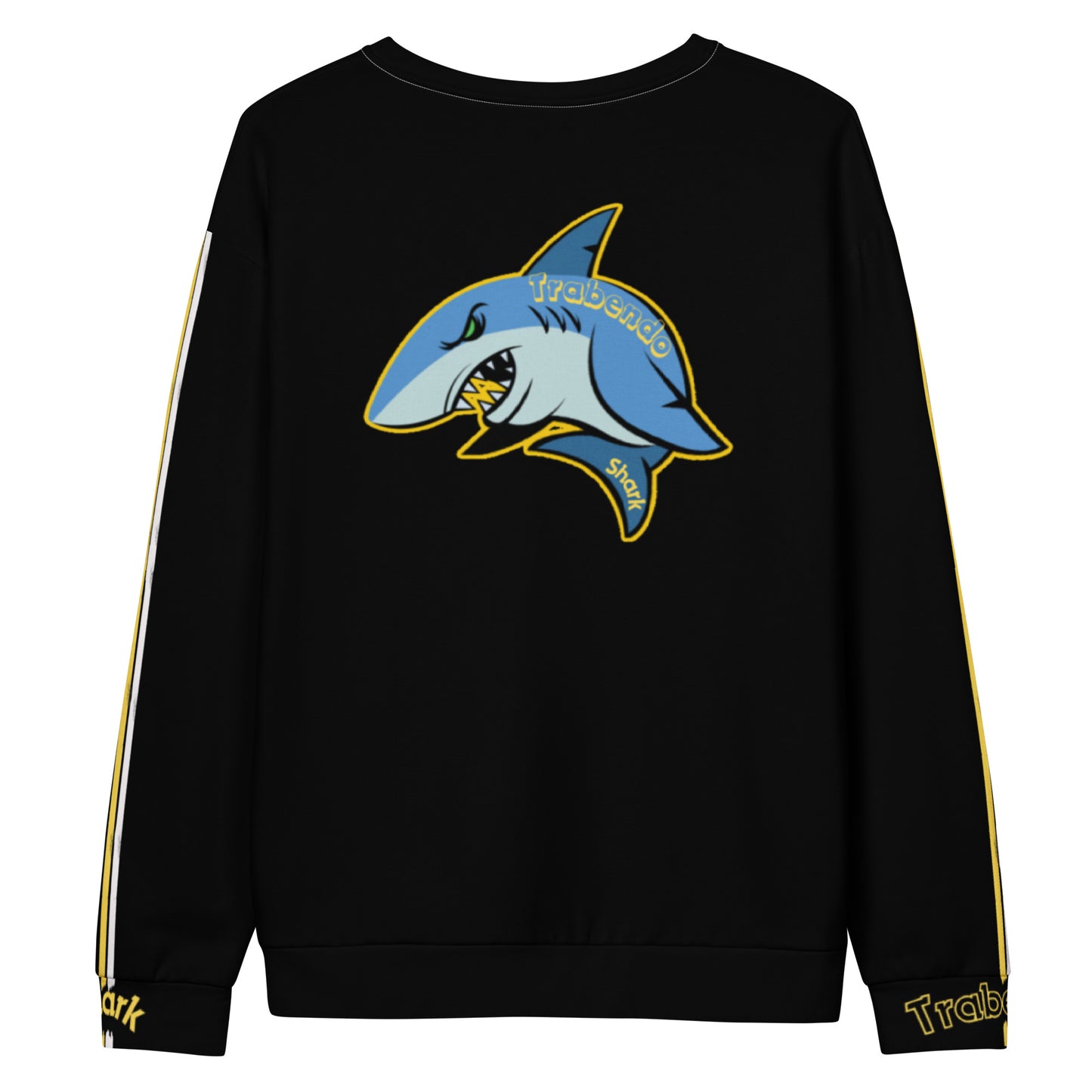 Sweat-Shirt Trabendo Shark 01