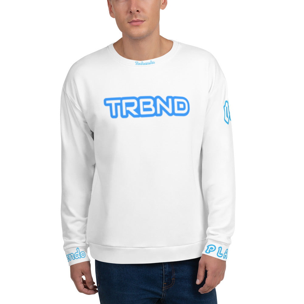 Sweat-Shirt Trabendo GrounD 02 Unisexe