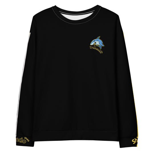 Sweat-Shirt Trabendo Shark 01