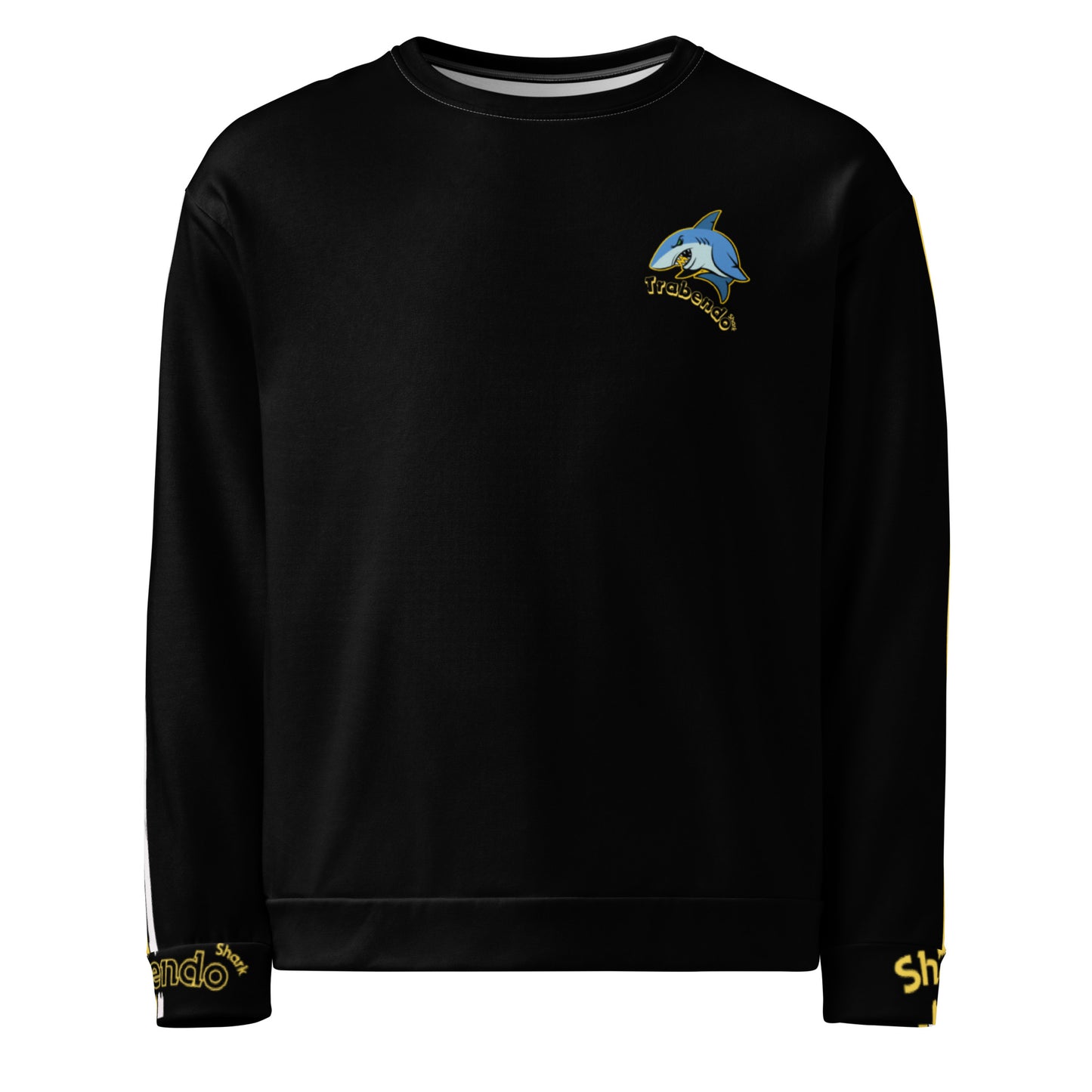 Sweat-Shirt Trabendo Shark 01