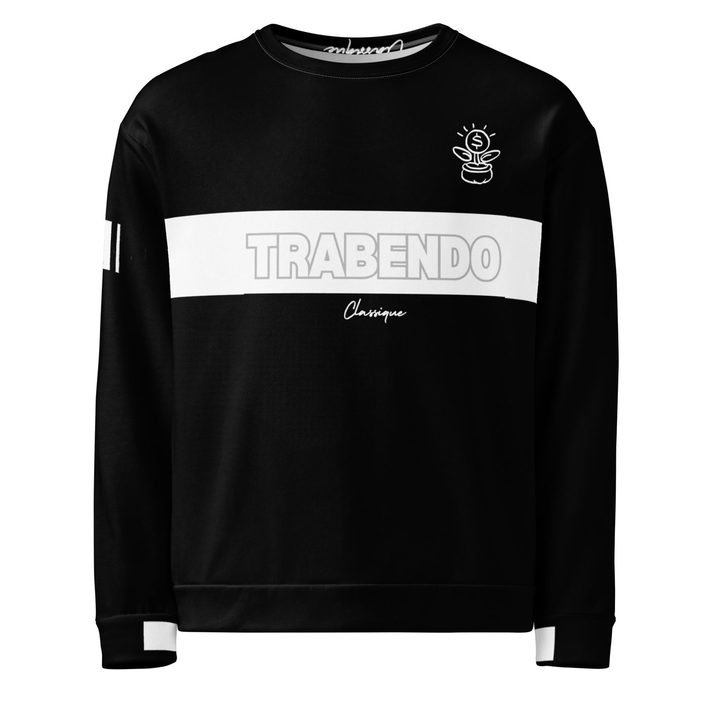 Sweat-Shir Trabendo Classique