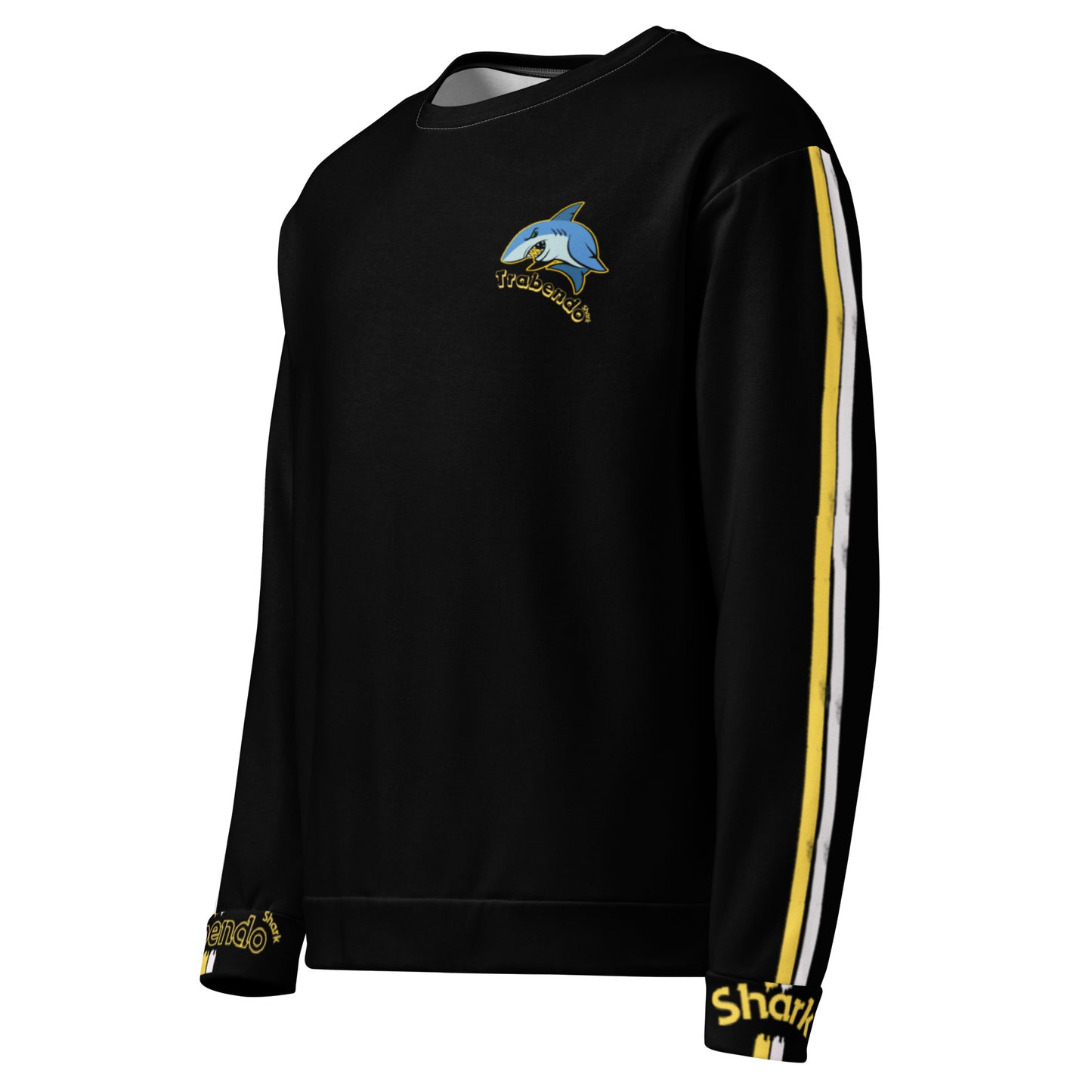 Sweat-Shirt Trabendo Shark 01