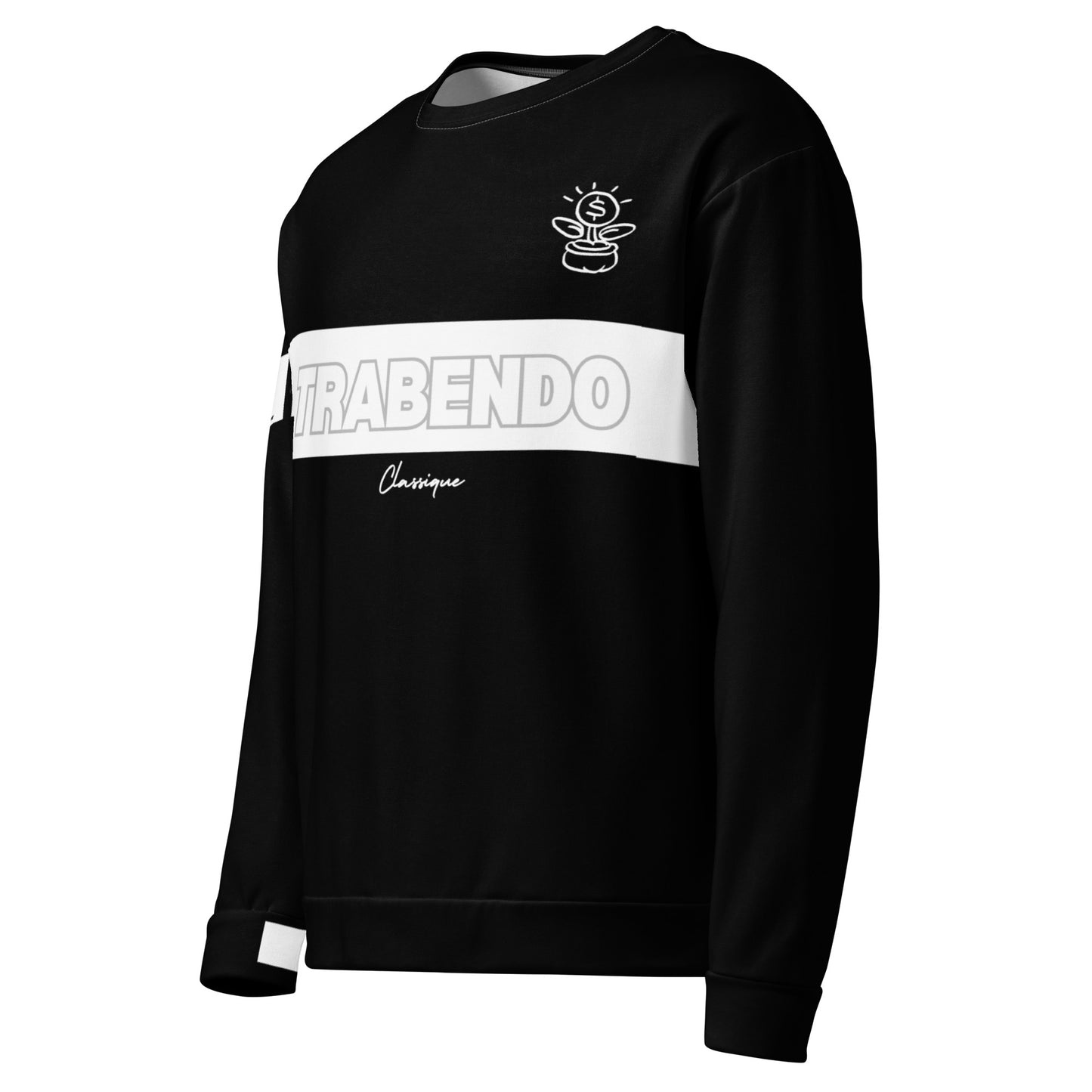 Sweat-Shir Trabendo Classique