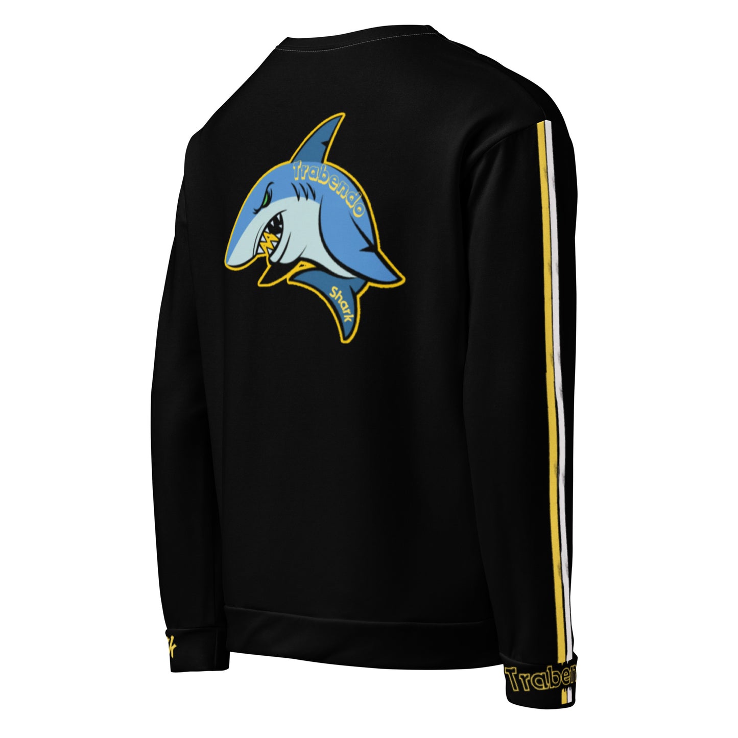 Sweat-Shirt Trabendo Shark 01