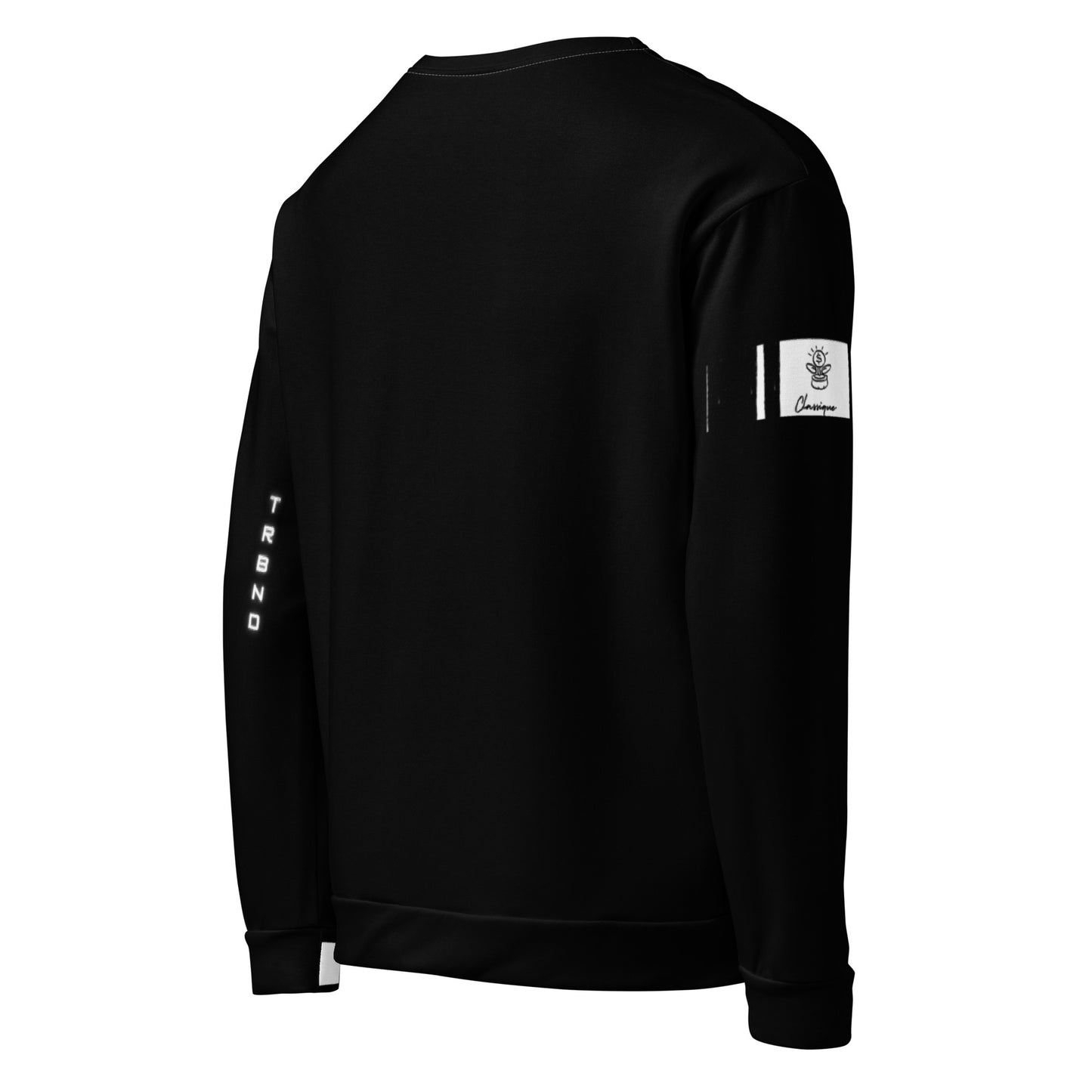 Sweat-Shir Trabendo Classique