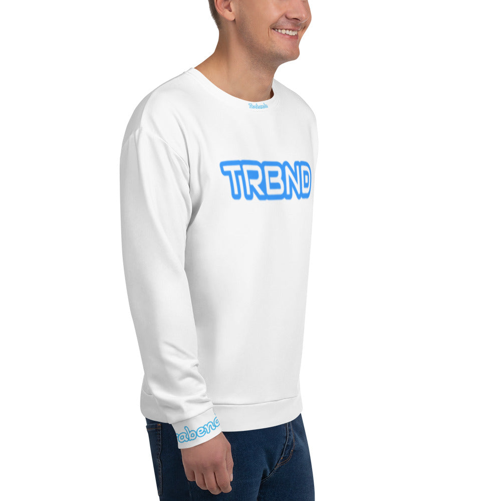 Sweat-Shirt Trabendo GrounD 02 Unisexe