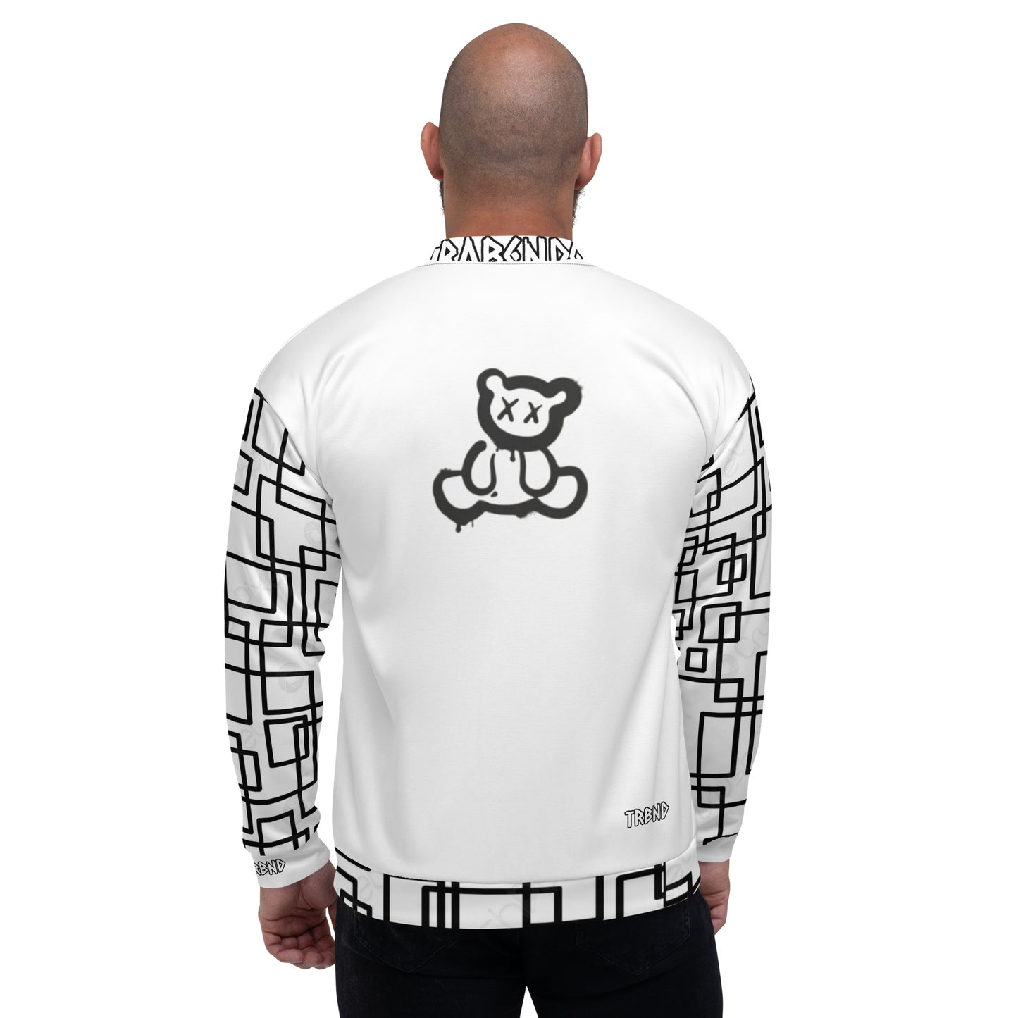 Veste de survêtement Trabendo Bear