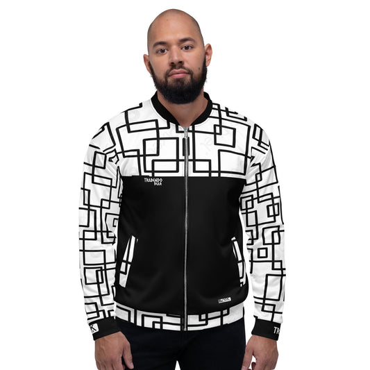 Veste de survêtement Trabendo Bear (Black Series)