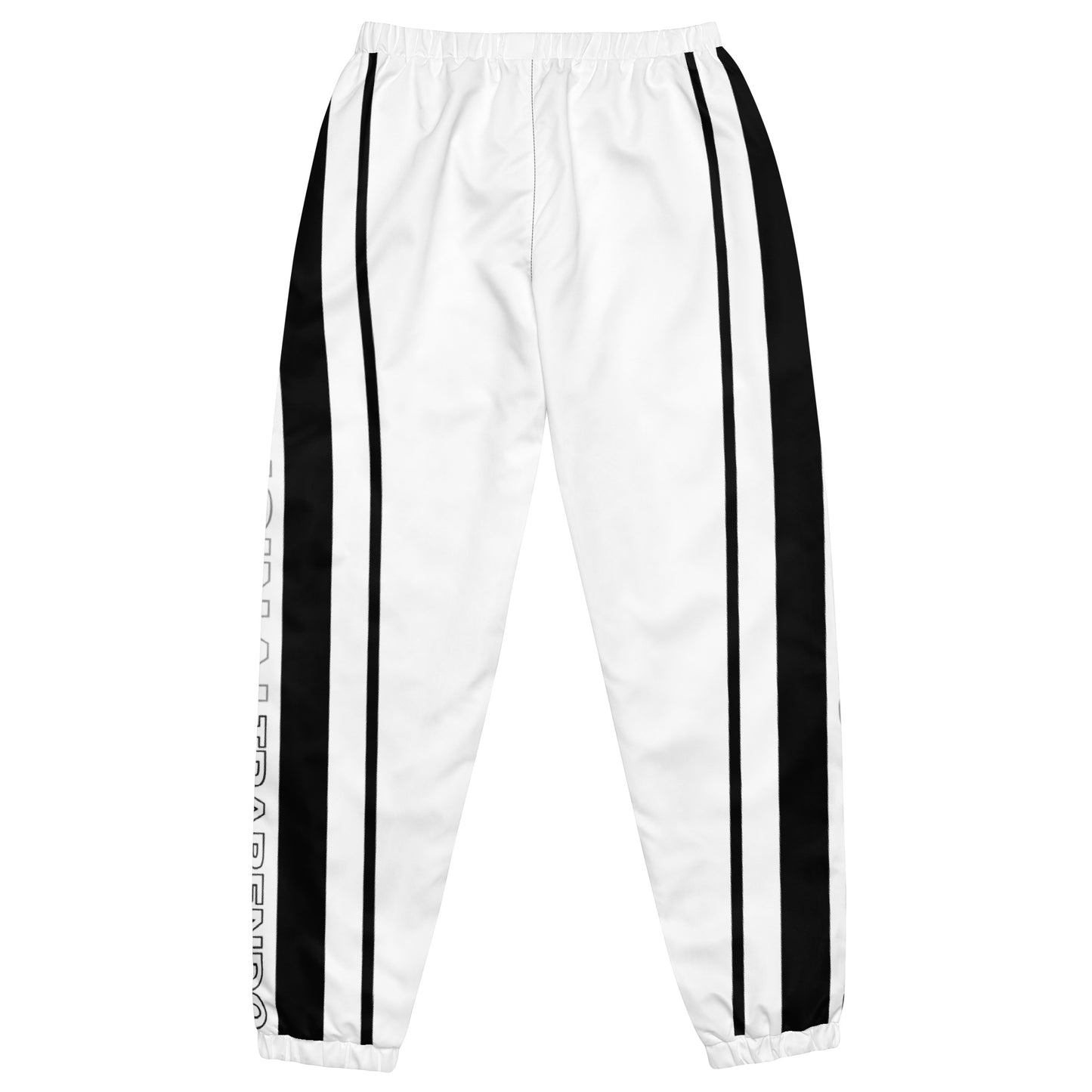 Pantalon de survetement Trabendo-Astro GrounD original