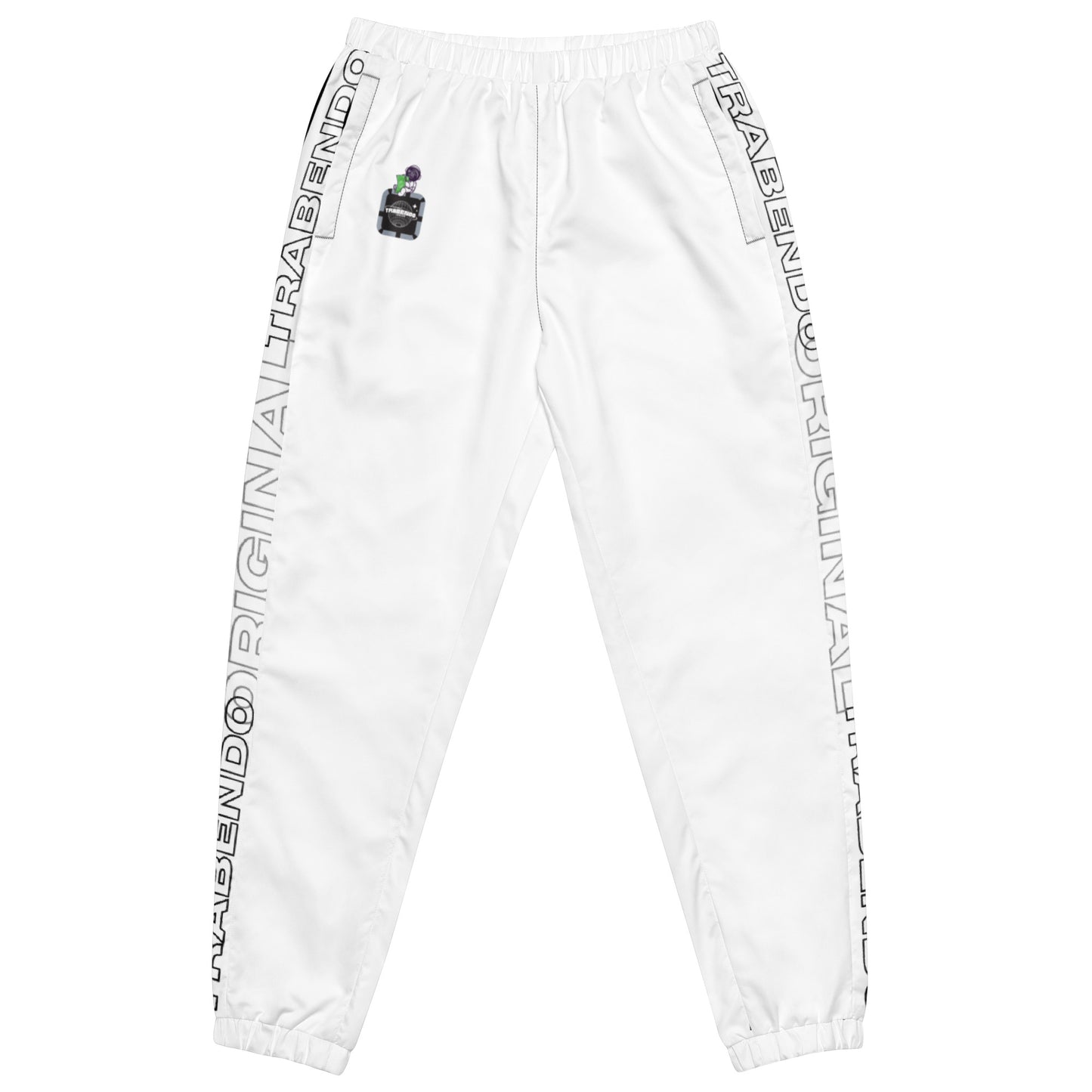 Pantalon de survetement Trabendo-Astro GrounD original