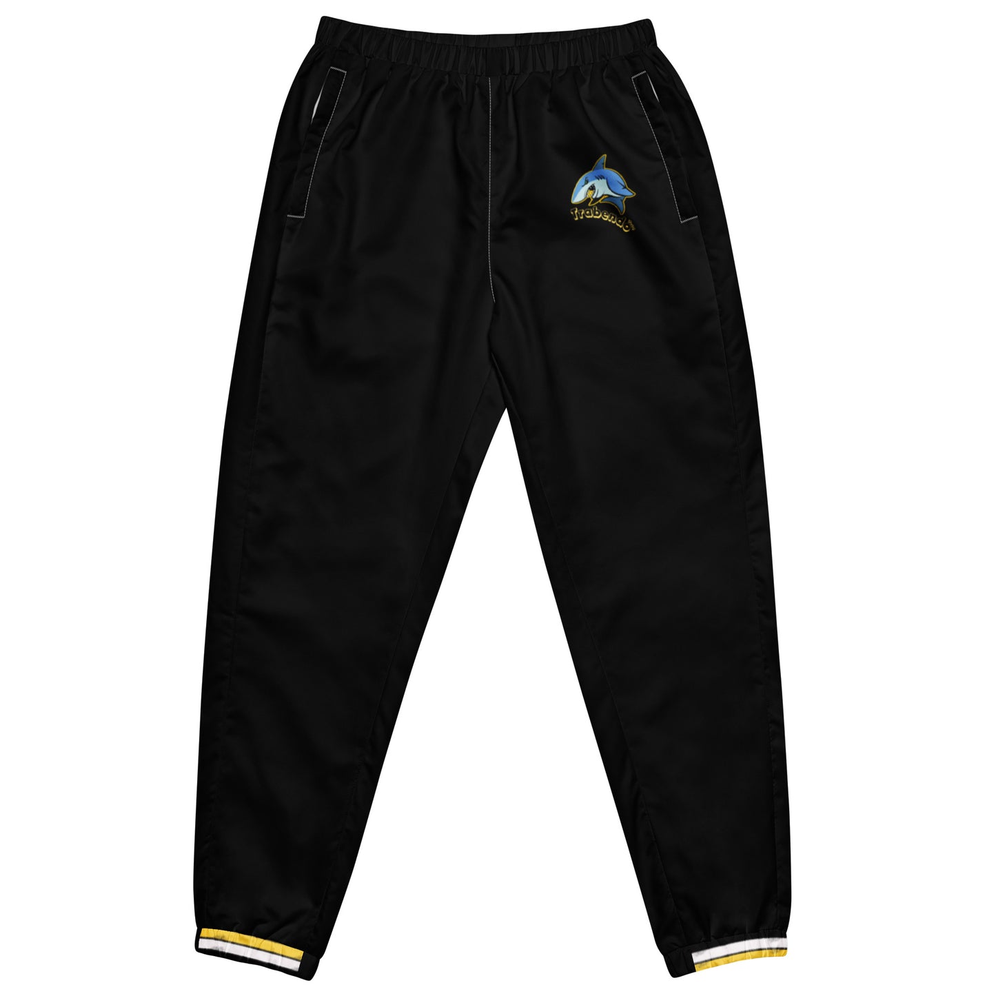 Pantalon de survêtement Trabendo Shark 01