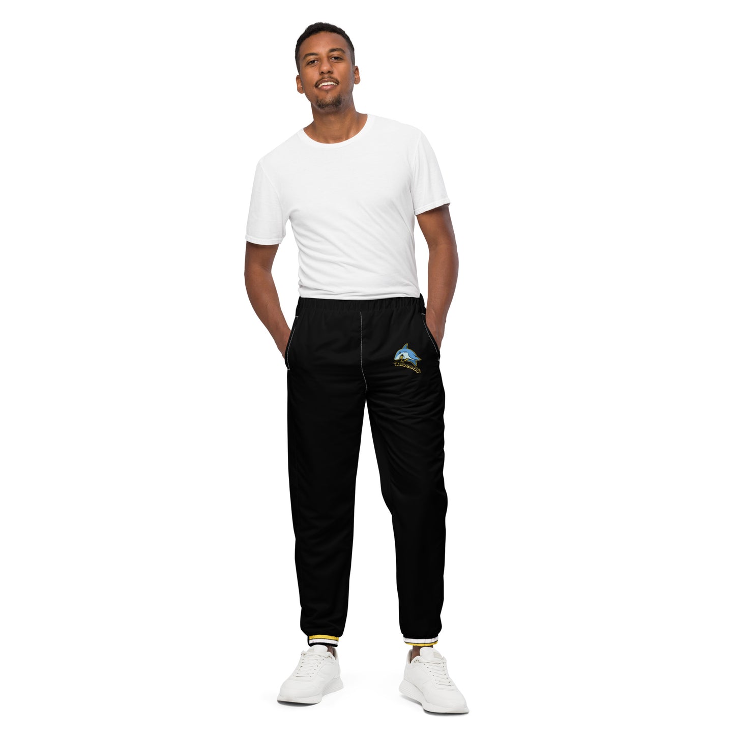 Pantalon de survêtement Trabendo Shark 01