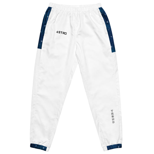 Pantalon de survêtements Trabendo-Astro Star