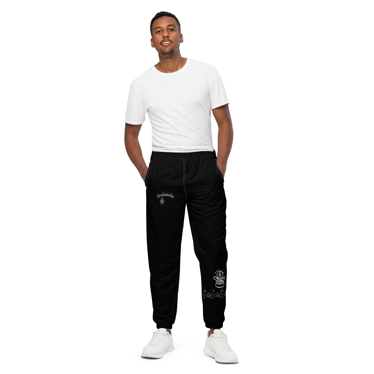 Pantalon de survêtement oz1