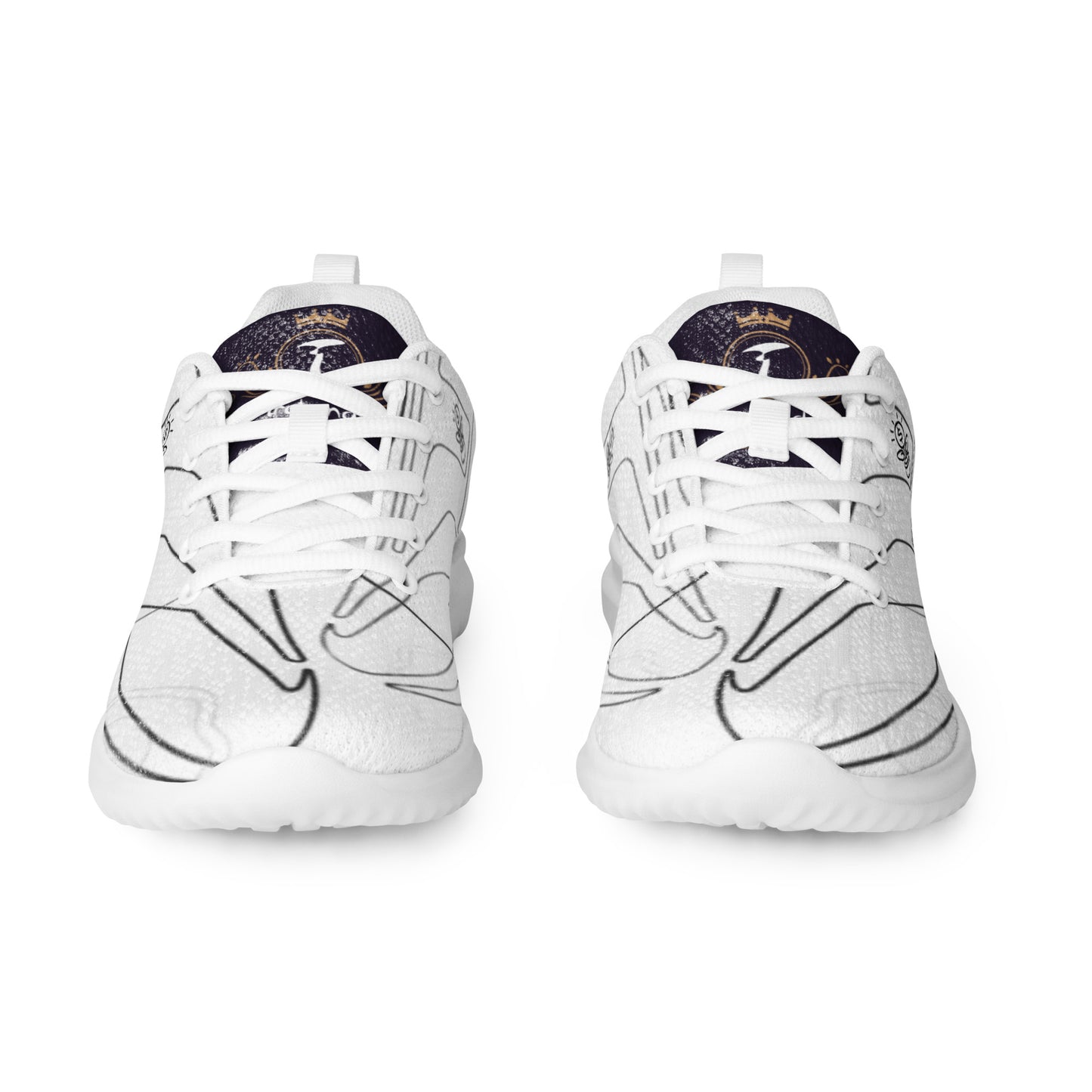 Chaussures de sport Trabendo Company